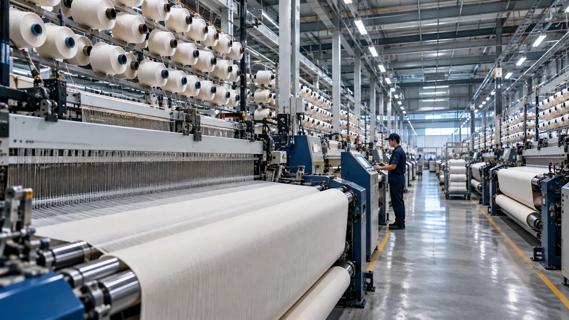 Editorial manufacturing and material context, not client project evidence